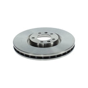 Bosch 2 x Vented Brake Discs fits Peugeot 607 2000-2004 3.0