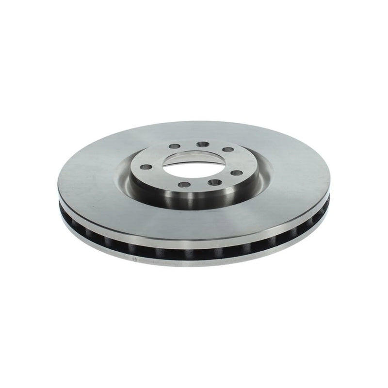 Bosch 2 x Vented Brake Discs fits Peugeot 607 2000-2004 3.0