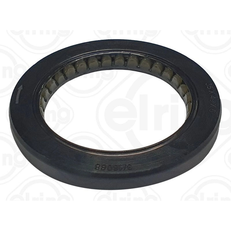 Elring Crankshaft Shaft Seal 49mm OD ID Wide fits Daihatsu Copen 2006-2012 1.3
