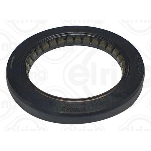 Elring Crankshaft Shaft Seal 49mm OD ID Wide fits Daihatsu Copen 2006-2012 1.3