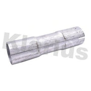 Klarius Connection Pipe D 48.5MM L 200MM 430560 430560