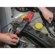 Sealey AC/DC Clamp Meter & Multimeter TA305 Sealey - Dynamic Drive