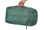 Thule Landmark 60L Women's travel pack – With Removable 20L Daypack, hazy green Thule - Bars 4 Cars