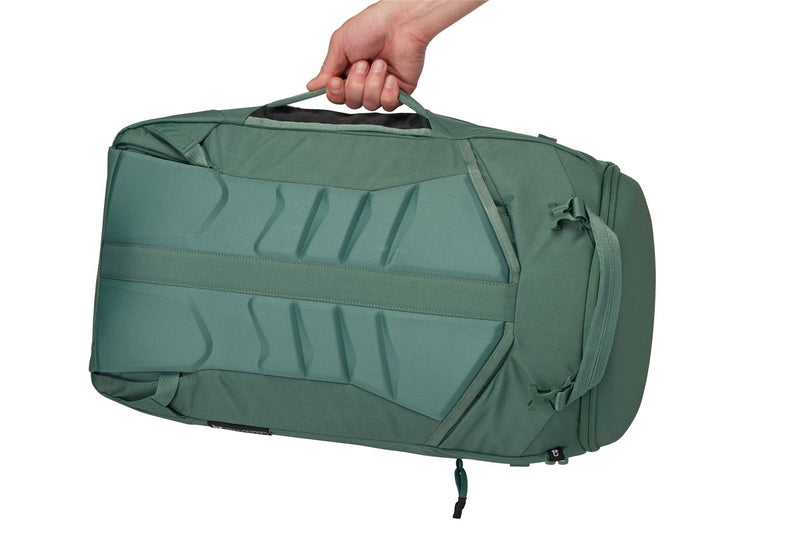 Thule Landmark 60L Women's travel pack – With Removable 20L Daypack, hazy green Thule - Bars 4 Cars