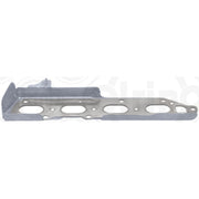 Elring Exhaust Manifold Gasket Wide Thick fits Citroën C4 Grand Picasso II