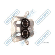 Apec 2 x Front Brake Calipers fits Nissan Pick Up 1998-2012 2.5