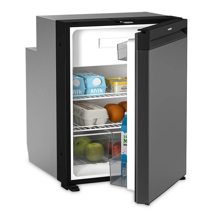 Dometic Compressor Fridge NRX80C 80L Silver Energy Efficient