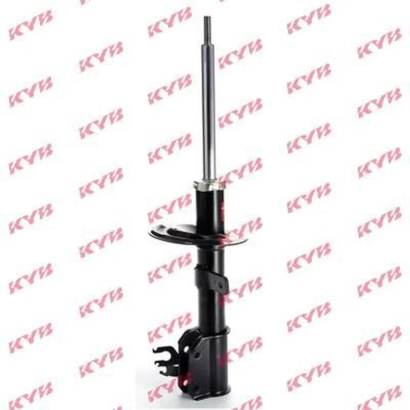 KYB Shock Absorber Damper Strut Front Right fits Fiat Panda 2003 on 1.1 1.2 1.3