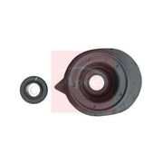 Apec Suspension Strut Support Mount fits Fiat 500 2007-2010 0.9 1.2 1.3 1.4
