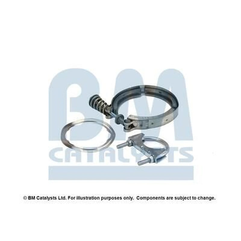 BM Catalysts Fitting Kit FK80354A FK80354A
