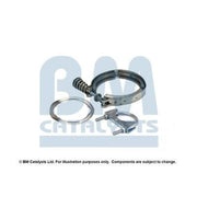 BM Catalysts Fitting Kit FK11040A FK11040A