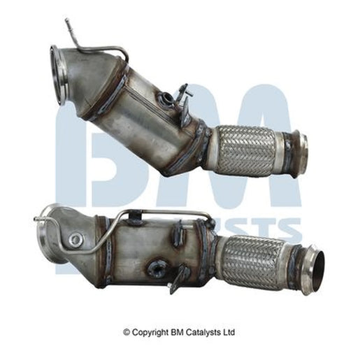 BM Catalysts Homologated Petrol Cat BM93004H