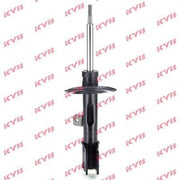 KYB Shock Absorber Damper Strut Front Right fits Citroën C4 II 2009 on 1.6