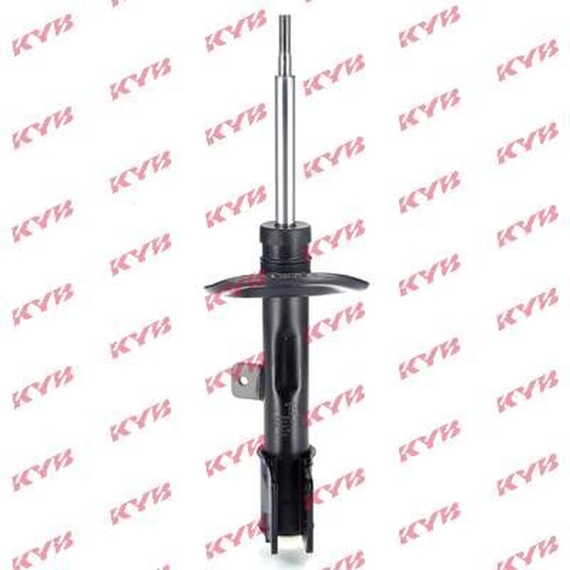 KYB Shock Absorber Damper Strut Front Right fits Citroën C4 II 2009 on 1.6
