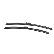 Bosch Aerotwin Wiper Blade Set 530mm + 475mm — A928S fits Mazda 3 2003-2014