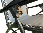 Quest Hygrove Relaxer Camping Caravan Chair Quest - Dynamic Drive