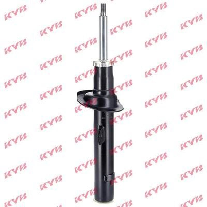 KYB 2 x Front Shock Absorbers fits Peugeot 406 1995-2004 1.6 1.8 1.9 2.0 2.1 2.2