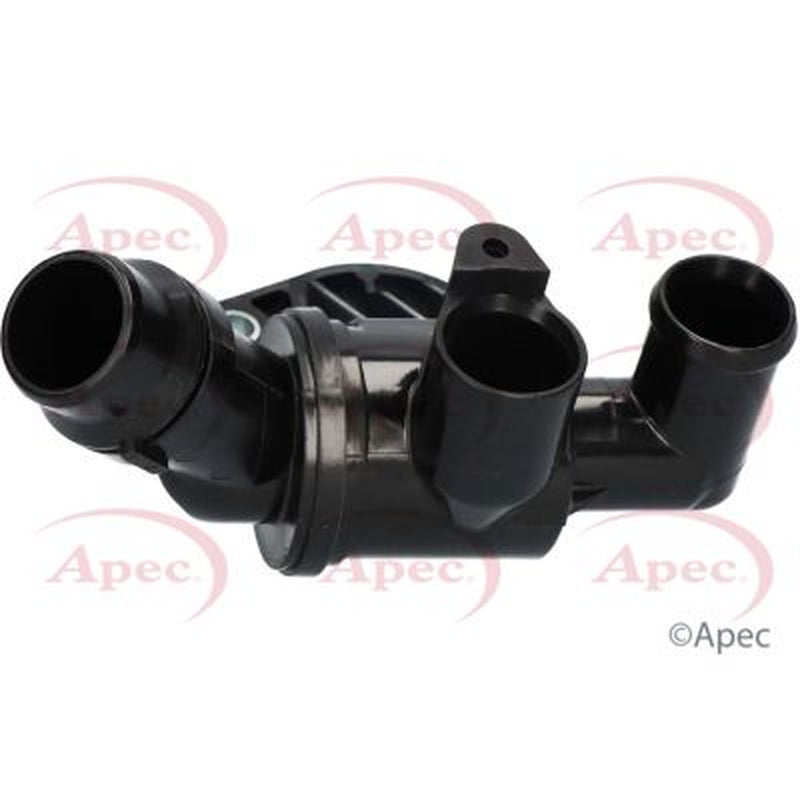 Apec Thermostat,Coolant fits Audi A3 2014-2020 2.0