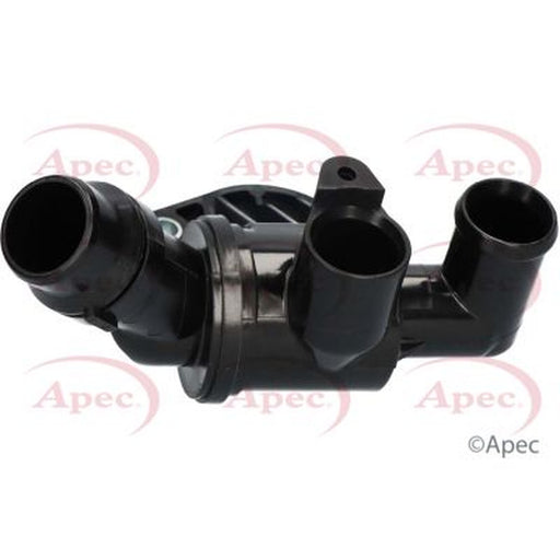 Apec Thermostat,Coolant fits Audi A3 2014-2020 2.0