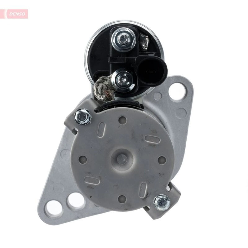 Denso Starter Motor 12V 1.1kW 10 Teeth fits Audi A3 2010-2013 1.2