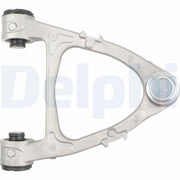 Delphi Control/Trailing Arm Front fits Abarth 124 Spider 2016 on 1.4