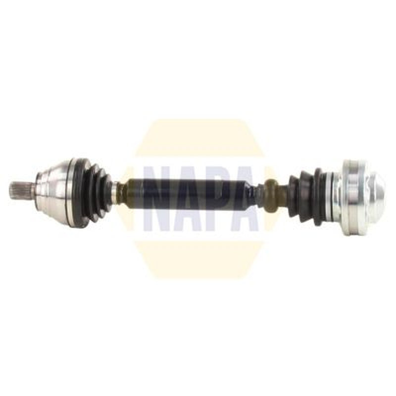 NAPA CV Drive Shaft Driveshaft Front Left fits Audi A3 2006-2013 1.6 1.8