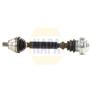 NAPA CV Drive Shaft Driveshaft Front Left NDS1173L