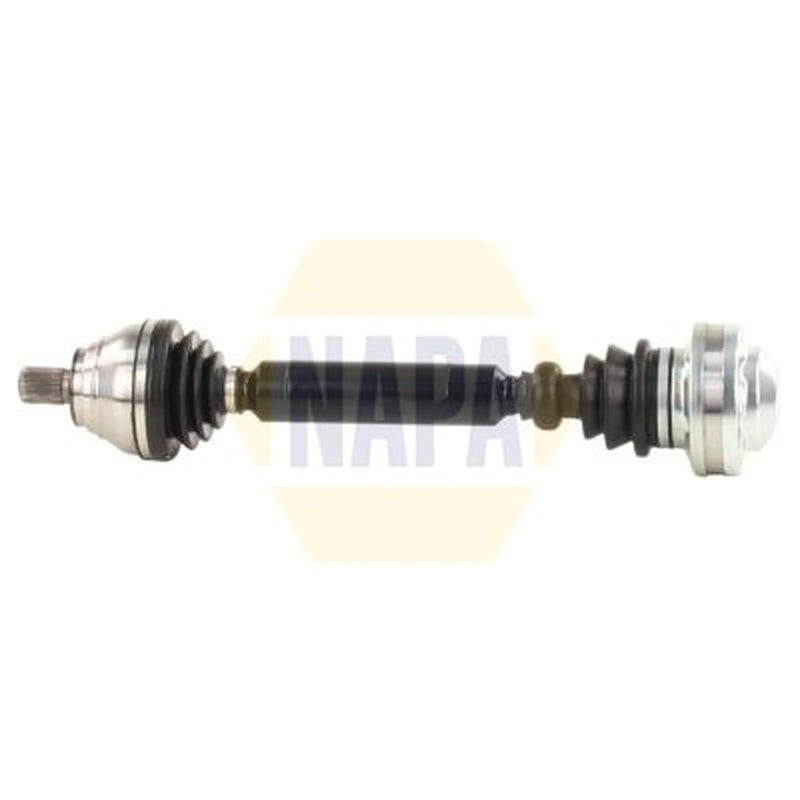 NAPA CV Drive Shaft Driveshaft Front Left NDS1173L