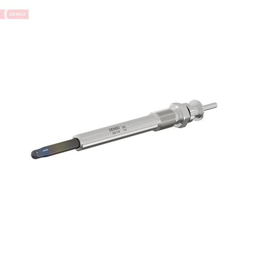 Denso Diesel Engine Glow Plug fits BMW 7 1999-2001