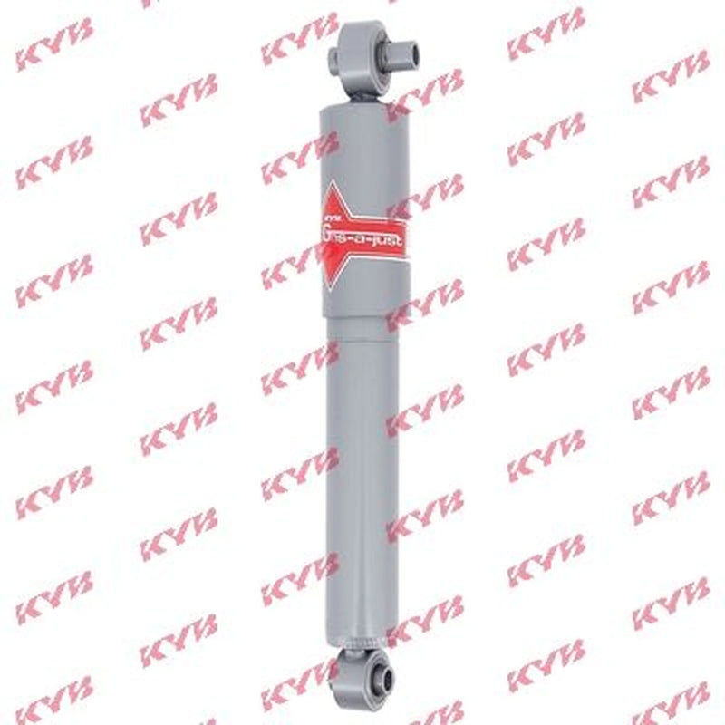 KYB 2 x Shock Absorbers fits Kia Soul I 2009-2014 1.6