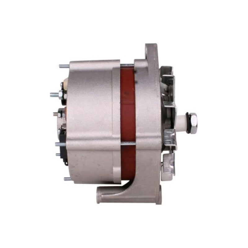 Hella Car Alternator 12V fits Pegaso Troner 1987-1993