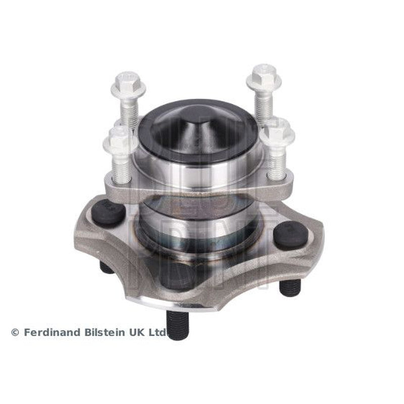 Blue Print Wheel Bearing Kit Rear Right 67mm fits Toyota Yaris Verso 2000-2005