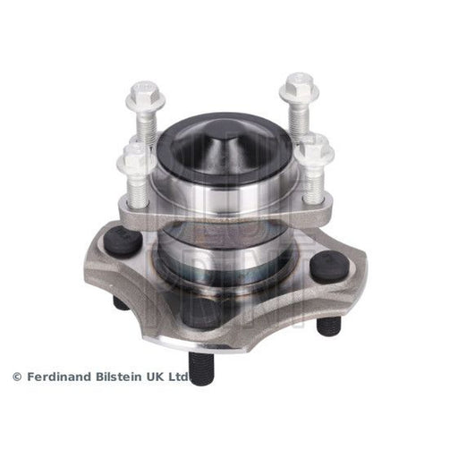 Blue Print Wheel Bearing Kit Rear Right 67mm fits Toyota Yaris Verso 2000-2005