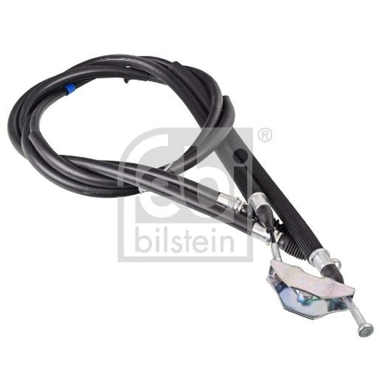 Febi Handbrake Cable Rear 108708