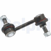 Delphi Stabiliser Bar Link Coupling Rod Left fits Hyundai Grand Santa Fé