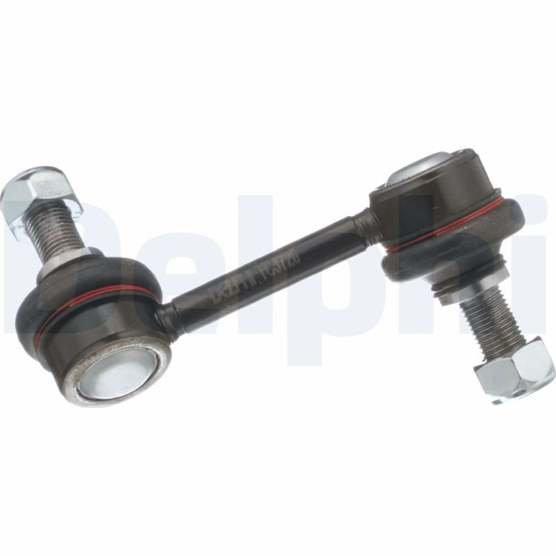 Delphi Stabiliser Bar Link Coupling Rod Left fits Hyundai Grand Santa Fé