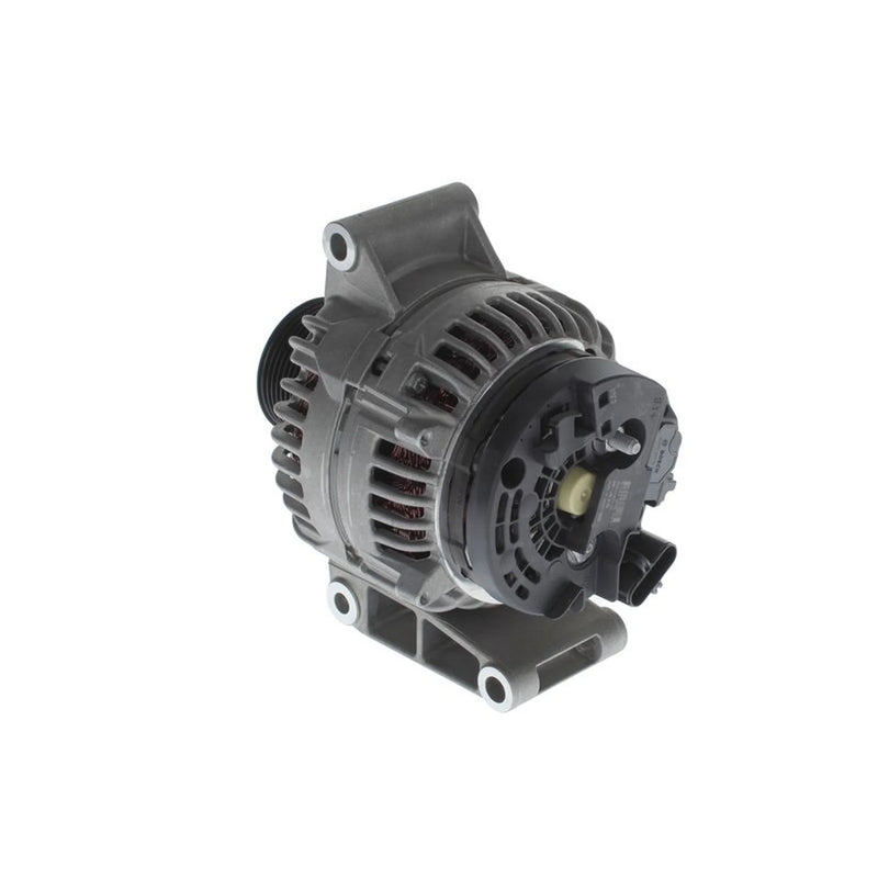 Bosch Car Alternator 12V fits Mercedes-Benz Unimog 2013 on