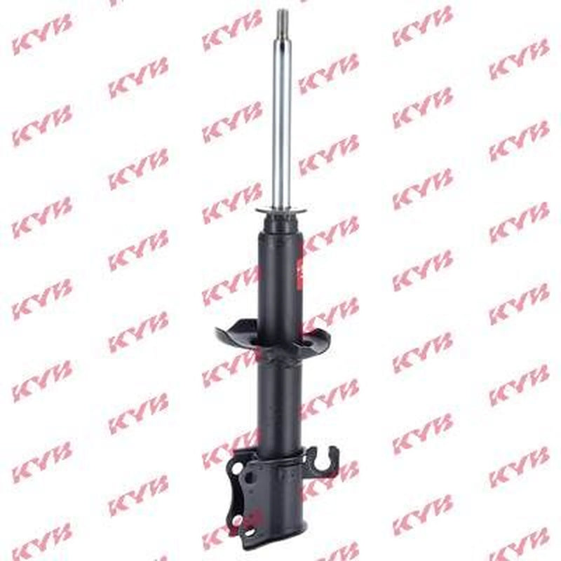 KYB 2 x Shock Absorbers fits Mazda 121 II 1990-1996 1.3