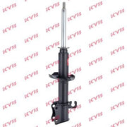 KYB Shock Absorber Damper Strut Front Right fits Mazda 121 II 1990-1996 1.3