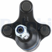 Delphi Ball Joint Front Right fits Audi A1 2018 on