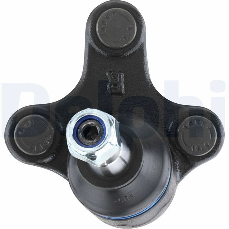 Delphi Ball Joint Front Right fits Audi A1 2018 on