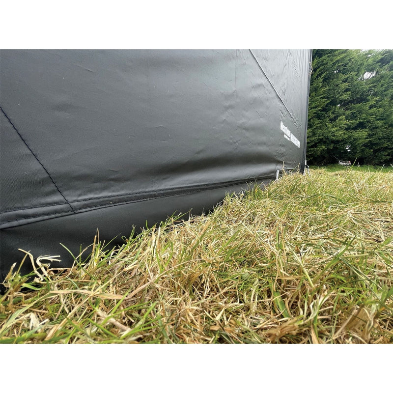 Windshield pro top cross pole 1293446070000 Quest - Dynamic Drive