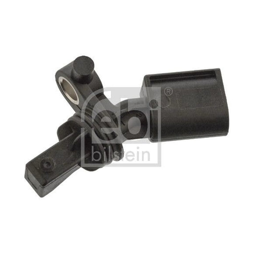 Febi ABS Wheel Speed Sensor Rear Left 107743