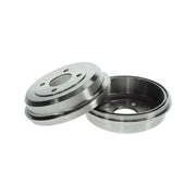 Bosch 2 x Brake Drums fits Ford Mondeo 1993-2000 1.6 1.8