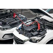 Ring RBC500A Battery Cable 50 mm Square, 5 Meters, 600 Ah Ring Automotive - Dynamic Drive