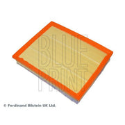 Blue Print Engine Air Filter fits BMW 1 Sports Hatch 2011-2016