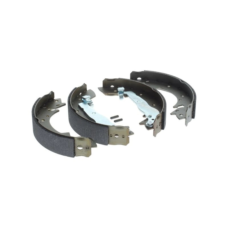 Bosch Brake Shoe Set Axle Kit fits BMW 3 1982-1991