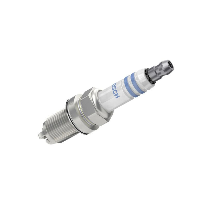 Bosch Ignition Service Kit (6 Spark Plugs + Ignition fits Mercedes-Benz S-Class