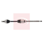 Apec CV Drive Shaft Driveshaft Front Right ADS3313LR