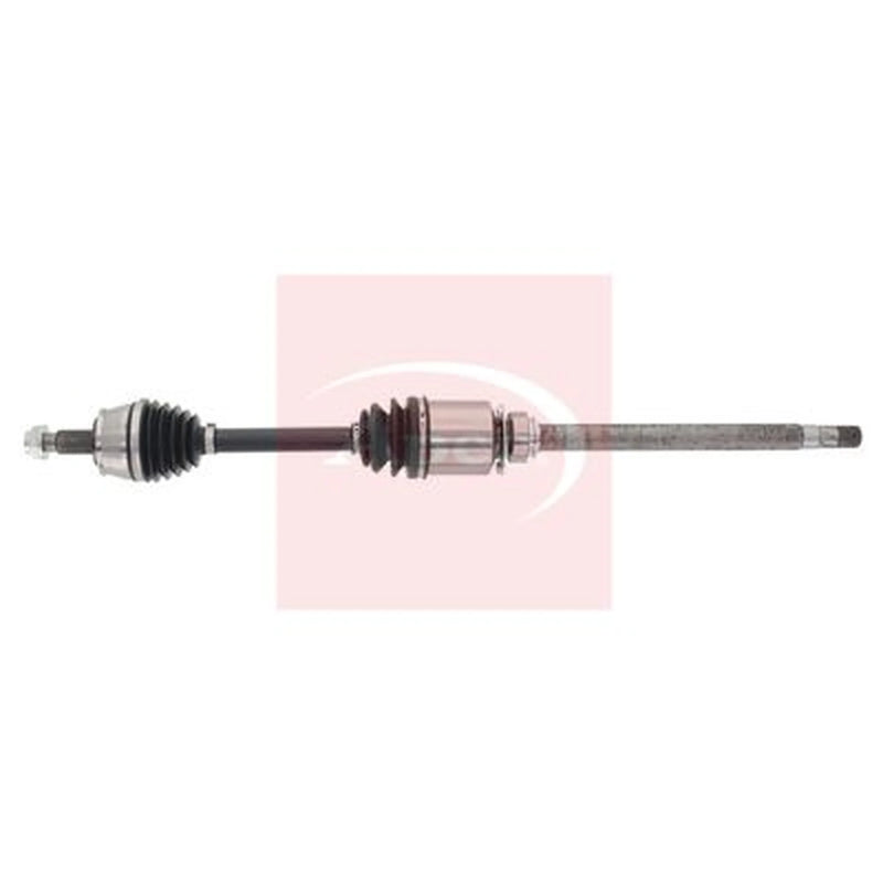 Apec CV Drive Shaft Driveshaft Front Right ADS3313LR